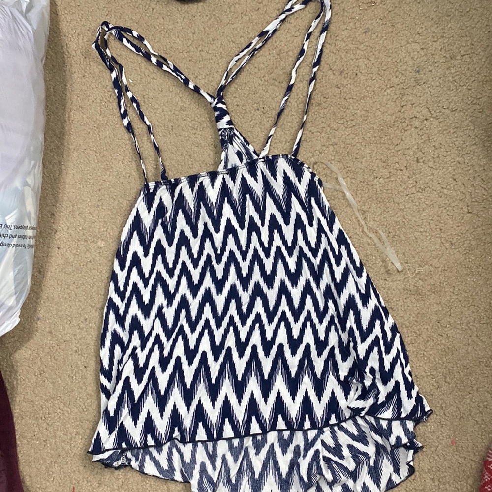 Never been worn, size small